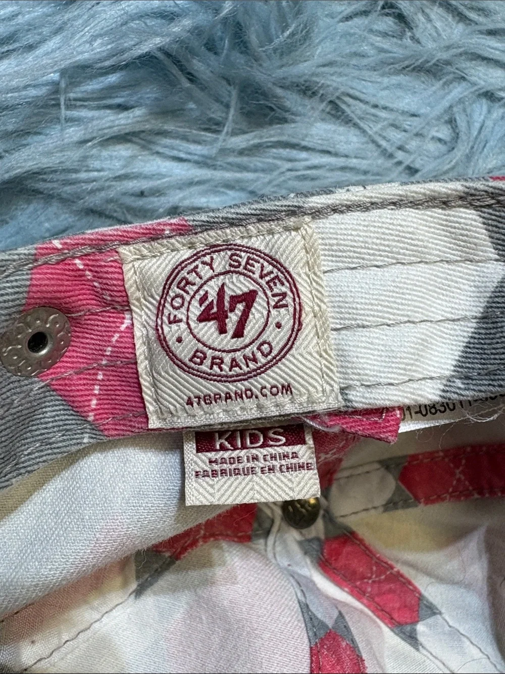 ‘47 Brand 47 brand